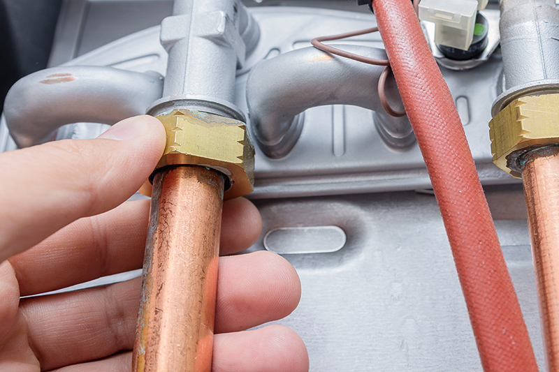 Boiler Installation in Birmingham West Midlands