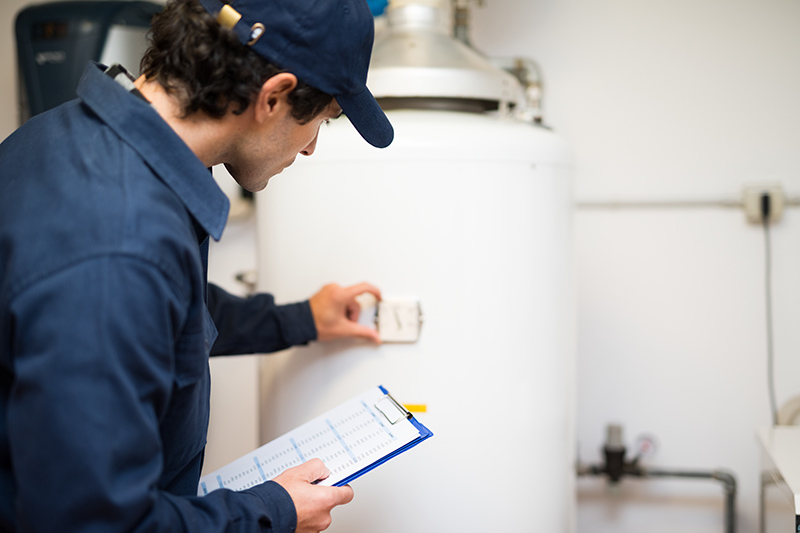 Boiler Installation Certificate in Birmingham West Midlands