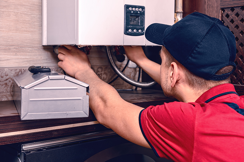 Boiler Installation Cost in Birmingham West Midlands