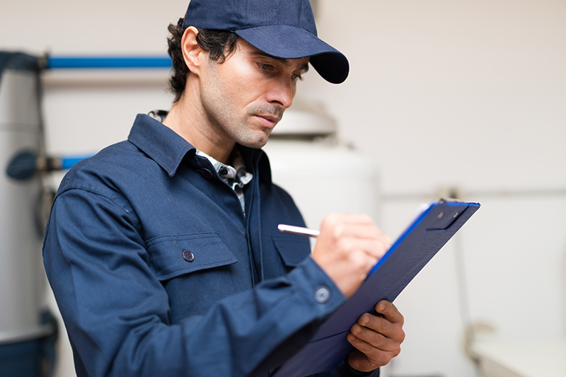 Building Regulations For Boiler Installation in Birmingham West Midlands