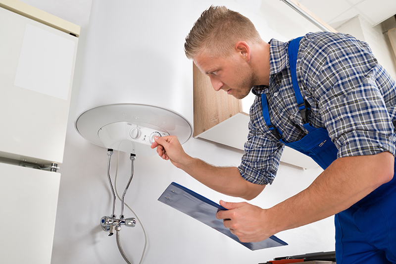 Cheap Boiler Installation in Birmingham West Midlands