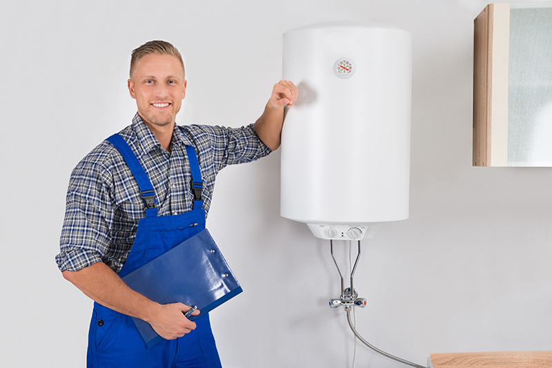 Combi Boiler Installation in Birmingham West Midlands