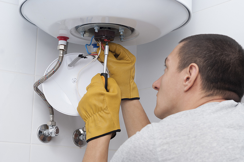 How Much To Install A New Boiler in Birmingham West Midlands