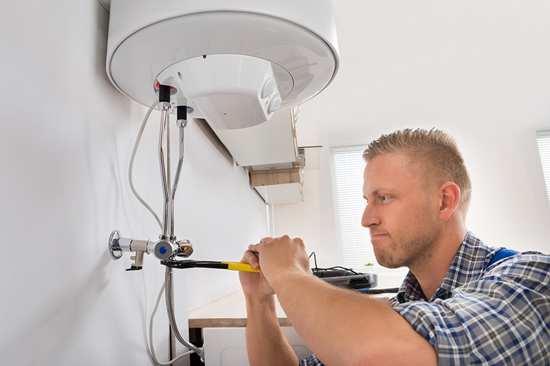 New Boiler Installation in Birmingham West Midlands